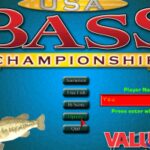 USA Bass Championship
