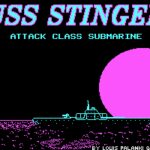 USS Stinger