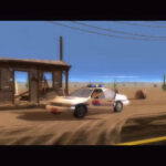 US Racer