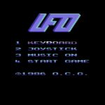 U.F.O.