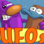 U.F.O.s