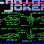 U.N. Defense Force: Earth Joker
