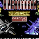 U.N. Squadron