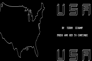 U.S.A.: A Knowledge Tool