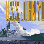 U.S.S. John Young 2