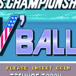 U.S. Championship V’Ball