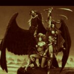 Barbarian II