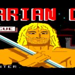 Barbarian Quest: The Rescue