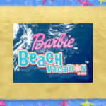 Barbie Beach Vacation