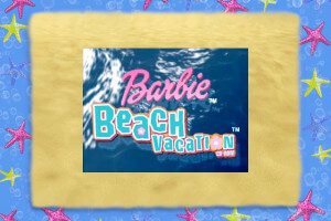 Barbie Beach Vacation