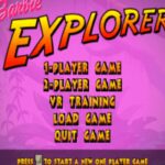 Barbie Explorer