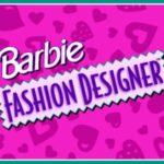 Barbie Fashion Designer
