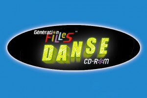 Barbie Generation Girl Gotta Groove CD-ROM