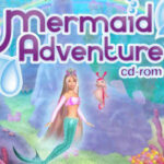 Barbie Mermaid Adventure
