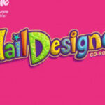 Barbie Nail Designer