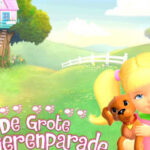Barbie Shelly Club – De Grote Dierenparade