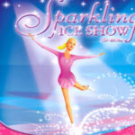 Barbie Sparkling Ice Show