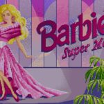 Barbie Super Model