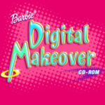 Barbie: Digital Makeover