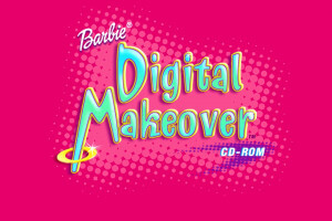 Barbie: Digital Makeover