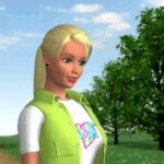 Barbie: Pet Rescue CD-ROM