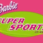 Barbie: Super Sports