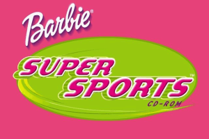 Barbie: Super Sports