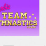 Barbie: Team Gymnastics