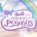Barbie and the Magic of Pegasus