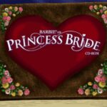 Barbie as Princess Bride