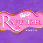 Barbie as Rapunzel: A Creative Adventure