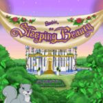 Barbie as Sleeping Beauty