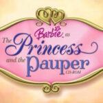 Barbie as The Princess and the Pauper