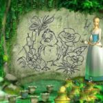 Barbie of Swan Lake: The Enchanted Forest