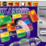Barkanoid