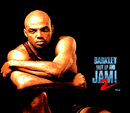 Barkley: Shut Up and Jam 2