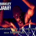 Barkley: Shut Up and Jam!
