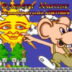 Barney Mouse