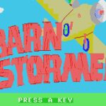 Barnstormer