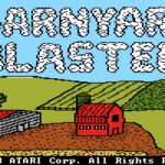 Barnyard Blaster