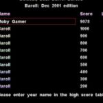 Baroll