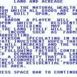 Baron: The Real Estate Simulation