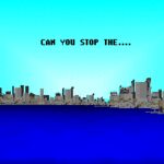 Barracuda: Secret Mission 1