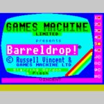 Barreldrop
