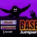 Base Jumpers