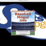 Baseball Mogul 2006