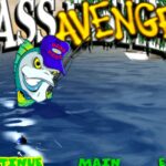 Bass Avenger
