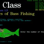 Bass Class