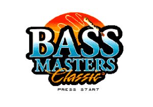 Bass Masters Classic