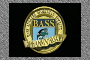 Bass Masters Classic: Tournament Edition
